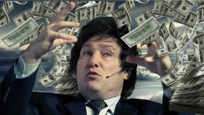 Photo of Juan Valerdi en Radio Lateral: Las serias amenazas de dolarizar nuestra economía