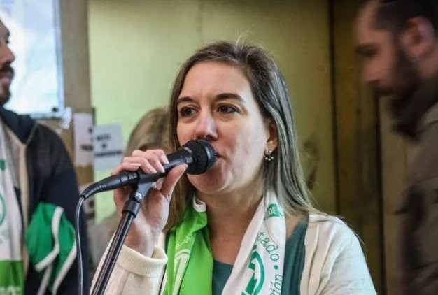 Photo of Ingrid Manfred: “Hay una decisión de exterminio del Ministerio de Desarrollo Social”