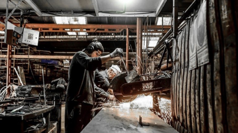 Photo of Pymes industriales acusan aumentos de insumos de hasta 300%
