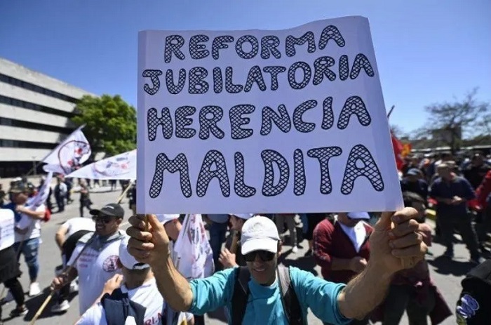 Photo of Radio Lateral: Gustavo Rosa y un repaso político preocupante