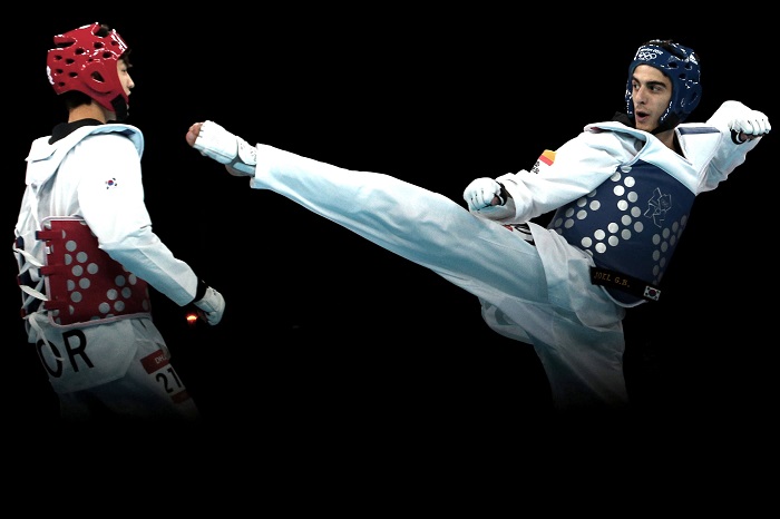 Photo of El Taekwondo como recurso de vida, la importancia de aprenderlo