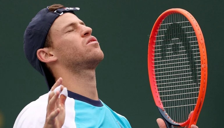 Photo of La crisis del Peque Schwartzman que preocupa al tenis argentino: “¿Para qué?”