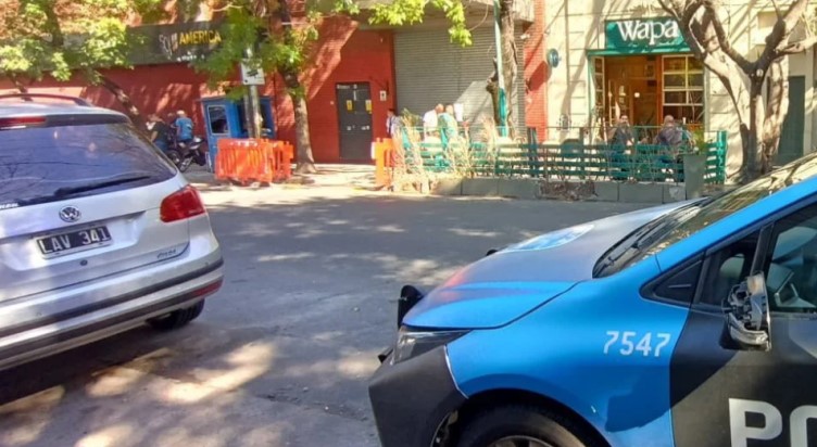 Photo of El Grupo América anunció 29 despidos y se agrava el conflicto en el canal