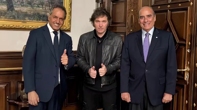 Photo of Motosierra en el deporte: despidos en el CeNARD a meses de los Juegos Olímpicos