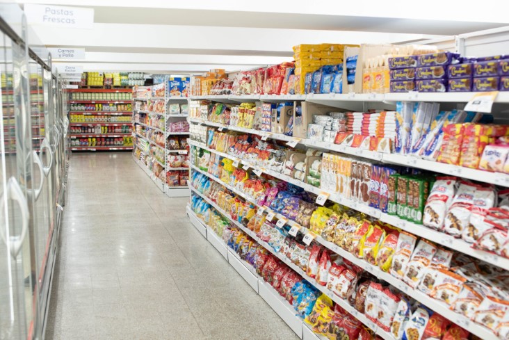 Photo of Estanflación sin control: Caputo contradijo a Milei y pidió mesura a los supermercadistas