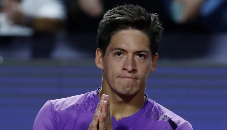 Photo of Tenis: Sebastián Báez le dijo adiós a un gran logro de su carrera