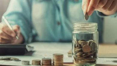 Photo of Sudamérica: los argentinos tienen la menor capacidad de ahorro en la región