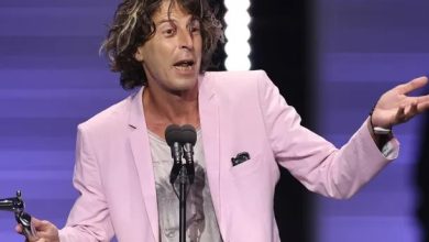 Photo of Andy Chango destrozó a Milei en los Premios Platino 2024: “Están asesinando a la cultura que tanto amamos”
