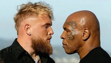 Photo of La pelea entre Mike Tyson y Jake Paul será profesional: tendrá dos reglas especiales