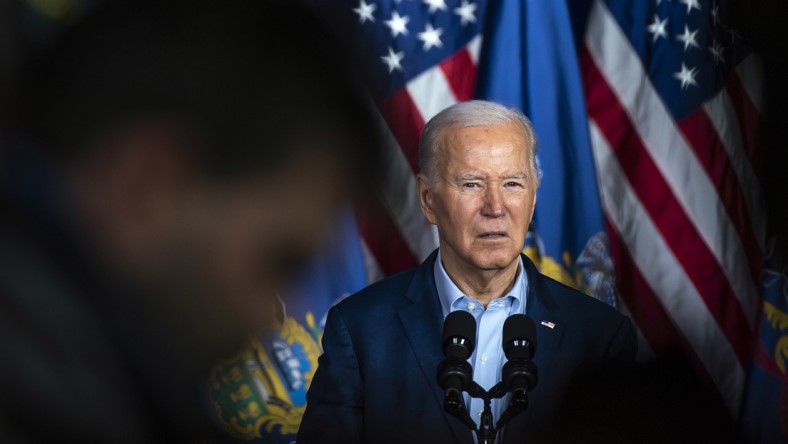 Photo of Biden prohíbe a Israel atacar a Israel