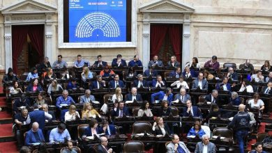 Photo of Ley Bases: el oficialismo arranca el debate en Diputados con venia de la “casta”
