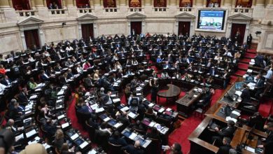 Photo of LLA enfrenta con incertidumbre el tratamiento de la ley Bases