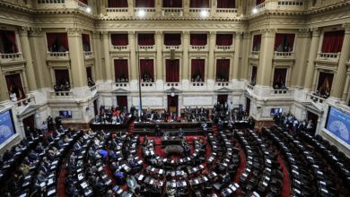 Photo of Diputados aprobó en general la ley Bases y el paquete fiscal