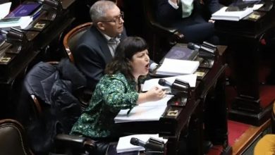 Photo of Diputados aprobó la reforma laboral