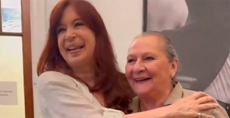 Photo of La reflexión de Cristina Kirchner sobre la importancia de la cultura