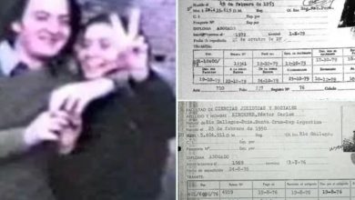 Photo of El emotivo posteo de Cristina Kirchner en apoyo a la marcha federal universitaria