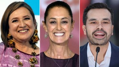 Photo of México abre su segundo debate presidencial con énfasis en lo económico