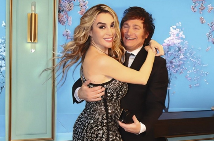 Photo of Vinculan a Fátima Florez con un jugador de River: qué dijo la ex de Javier Milei