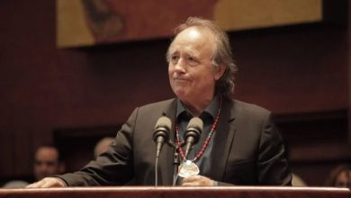 Photo of Dolor en la música por el adiós de Joan Manuel Serrat: “Despedir”