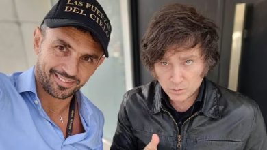 Photo of Gustavo Rosa en Radio Lateral: Seguí de cerca los acontecimientos políticos argentinos