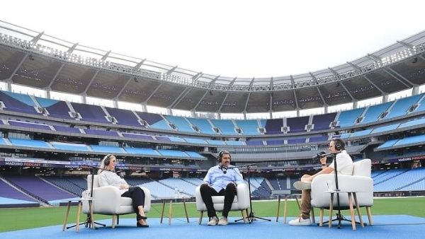 Photo of Presidente venezolano rechaza pretensiones de Javier Milei en promover sanciones para el país