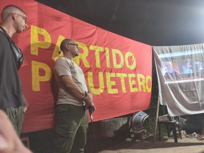 Photo of Fernando Ríos: “Es un paso importante tener una herramienta electoral en Misiones”
