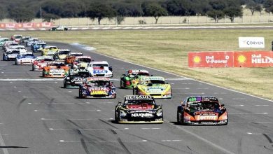 Photo of Adiós TC en Toay para una promesa del Turismo Carretera: “No llegamos”