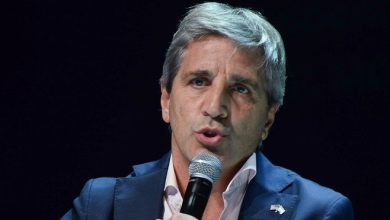 Photo of El Gobierno baila en el Titanic