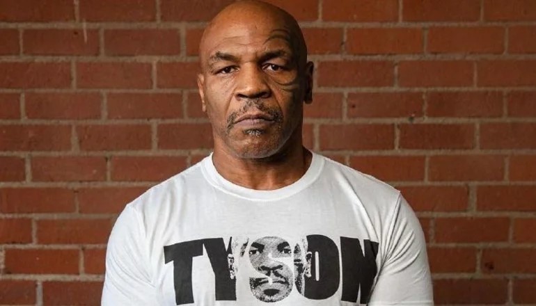 Photo of Mike Tyson se hartó de las críticas y amenazó a su próximo rival: “Se dará cuenta”