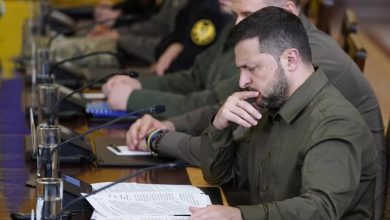 Photo of La incompetencia de EEUU y el Reino Unido está detrás de “un error fatal” de Zelenski
