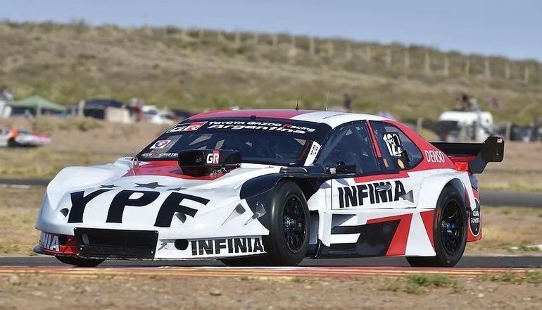 Photo of Turismo Carretera: la inesperada llegada de los nuevos autos en la temporada