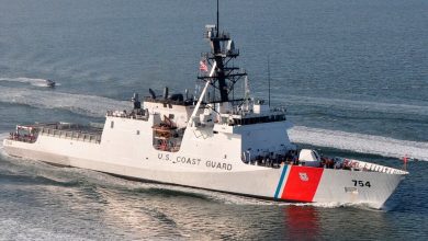 Photo of En off side: Un barco de EE.UU. sin permiso para hacer ejercicios en Argentina