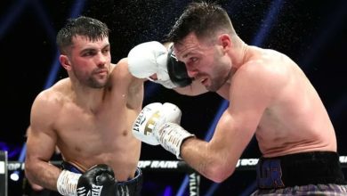 Photo of Josh Taylor vs. Jack Catterall: fecha, hora y dónde ver en vivo por TV la pelea de boxeo en Argentina