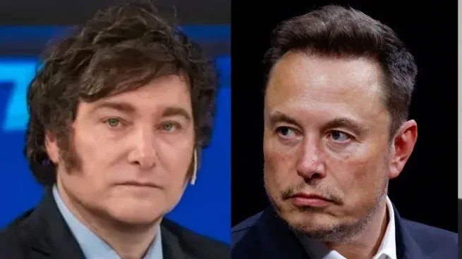 Photo of Javier Milei se reunirá con Elon Musk y visitará la fábrica de Tesla en Texas