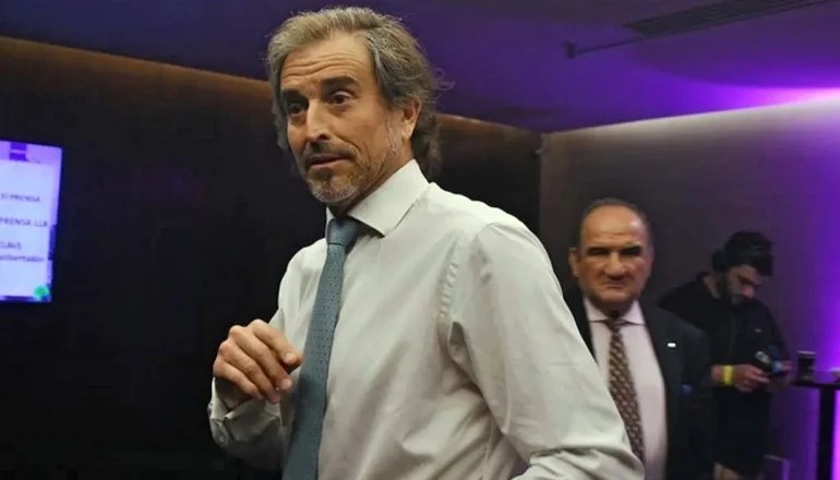 Photo of Benegas Lynch, en contra de la educación obligatoria y a favor del trabajo infantil: “En el taller con el padre”