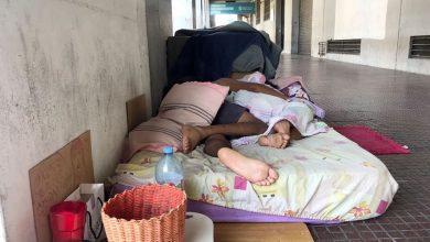Photo of Gobierno «Micky Vainilla»: desfinancian el único programa social porteño destinado a vagabundos