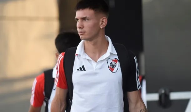 Photo of Atento River: aseguran que un gigante europeo viene por Franco Mastantuono