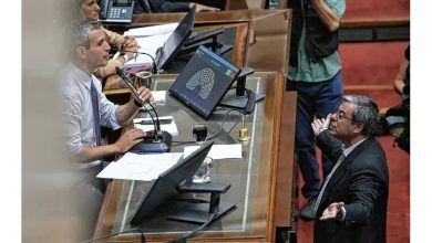 Photo of LLA, el PRO y “dialoguistas” no quisieron discutir sobre universidades y jubilaciones: quiénes no dieron quórum