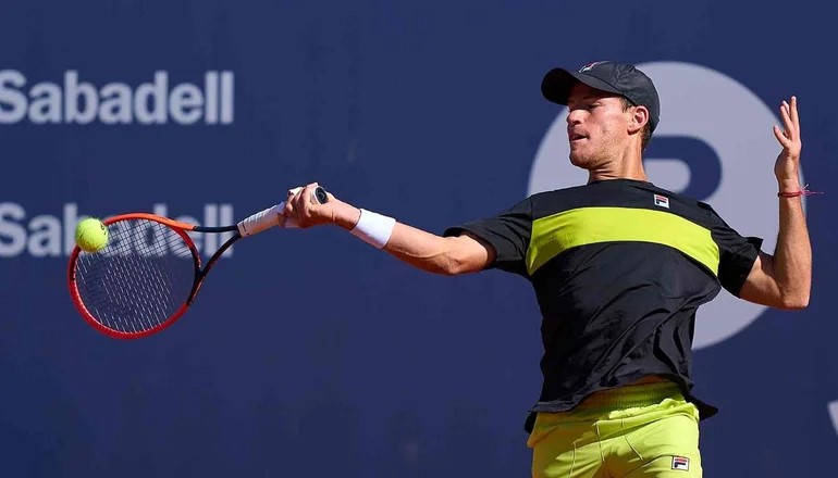 Photo of Diego Schwartzman sorprendió con un gran logro en Barcelona