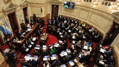 Photo of Los senadores tendrán otro aumento de sueldo y cobrarán $8 millones en junio