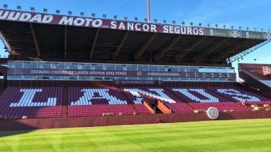 Photo of El anuncio de Racing que llenó de furia a sus hinchas: “Papelón”