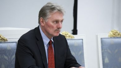 Photo of Kremlin: la OTAN está cayendo en un “éxtasis bélico”