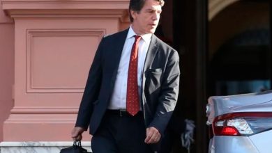Photo of Crónica de una crisis anunciada: Nicolás Posse dejó de ser el jefe de Gabinete y lo reemplazará Guillermo Francos