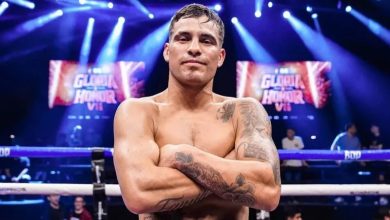 Photo of Revolución en el boxeo argentino por el gran logro de Gustavo Lemos
