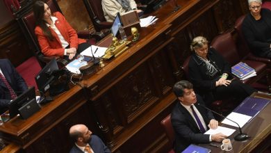 Photo of Ya son más de 50 los funcionarios que renunciaron en menos de 6 meses de gestión