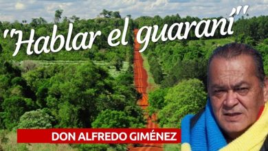 Photo of “Hablar el guaraní” se hace imprescindible en Radio Lateral