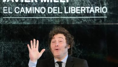 Photo of Viajes privados, dinero público