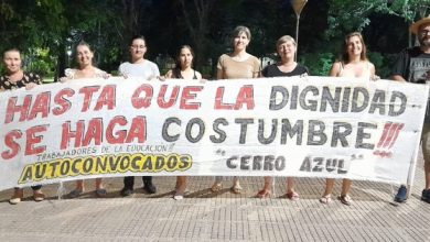 Photo of Tiempos de Unidad