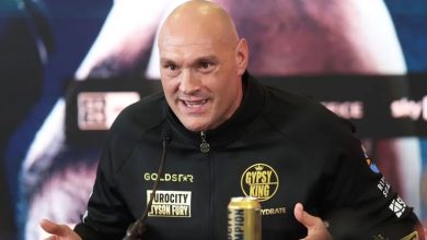 Photo of Tyson Fury lanzó una inesperada frase antes de pelear con Usyk: “El corazón”