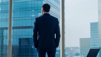 Photo of Grandes empresarios, endulzados